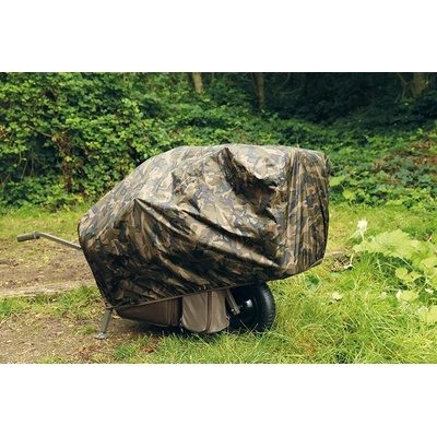 FOX Pláštěnka Camo Barrow Cover