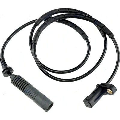 NTY Snímač ABS Zadný BMW Seria 3 E90/91/92 06- Seria 1 06- L/r (34526762466)