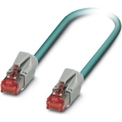 Phoenix Contact 1408934 RJ45 CAT 5 SF/UTP 2m modrý