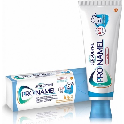 Sensodyne Pronamel Junior detská 50 ml