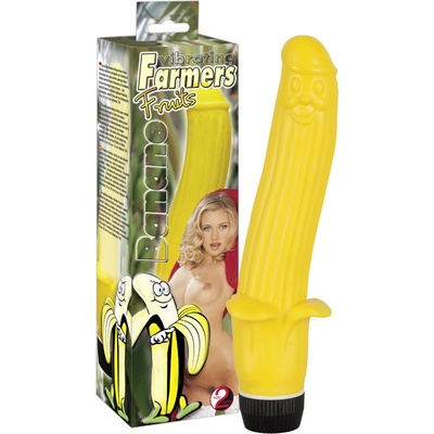 You2Toys Farmers Fruits