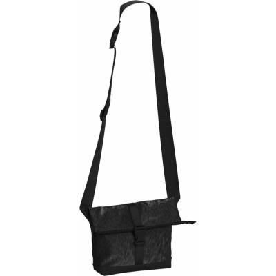 Daniel Ray Crossbody kabelka Ganspan DRS16.1685.00 černá