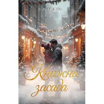 Книжна засада