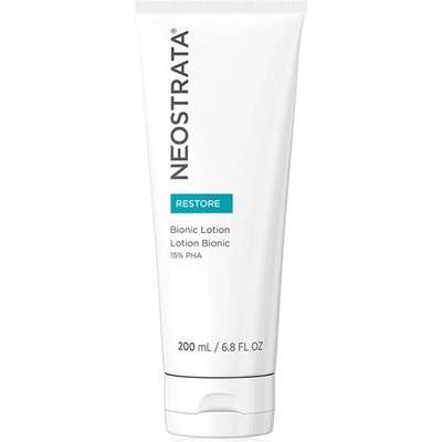 Neostrata Bionic Lotion vyživující hydratační mléko 200 ml