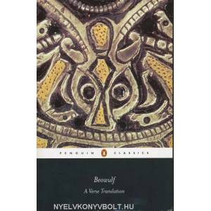 Beowulf (ISBN: 9780140449310)