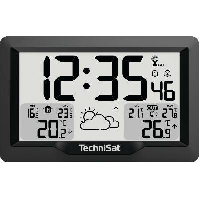 TechniSat IMETEO 300