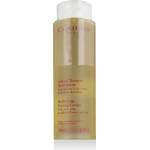 Clarins Hydrating Toning Lotion Aloe Vera & Saffron Flower (Normal to Dry Skin) 200 ml опция Нова опаковка