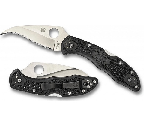 Spyderco Matriarch 2