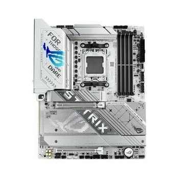 Asus ROG STRIX X870-A GAMING WIFI