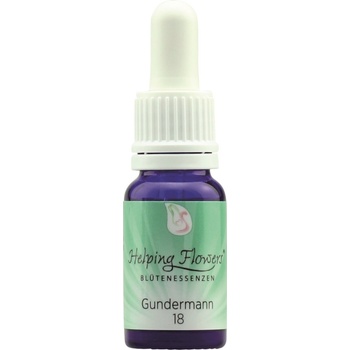 Helping Flowers® №18 Глехома - 10 мл