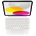 Apple Magic Keyboard for iPad A16 11" US white (MQDP3LB/A)