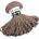 YARNART Macrame Braided 4 mm 67 m 768 юта (Macrame Braided 768)