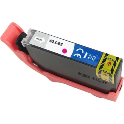 Canon CLI-65M, 4217C001 цикламен (magenta) съвместими касети (4217C001)