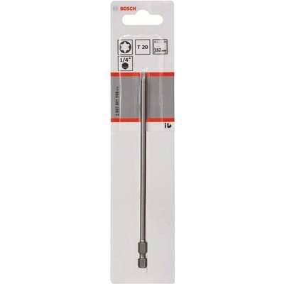 Bosch 2607001668