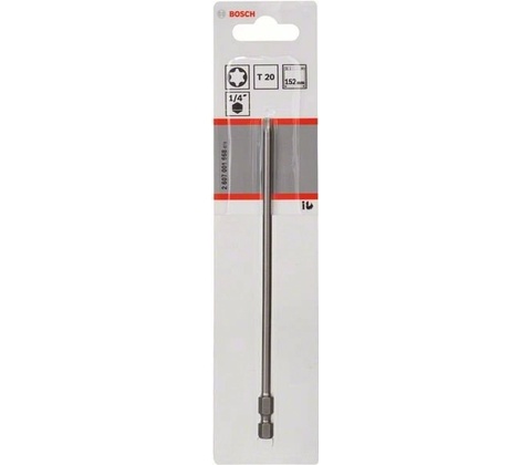Bosch 2607001668