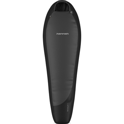 Hannah Scout 120 ii 210 см - ляв цип