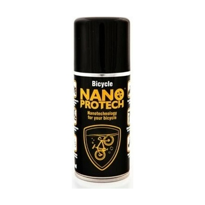 Nanoprotech Bicycle sprej 75ml