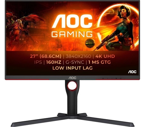 AOC U27G3X