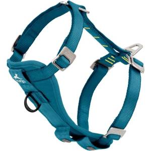 Kurgo Сигурен колан Kurgo Tru-Fit Enhanced Strength, син S