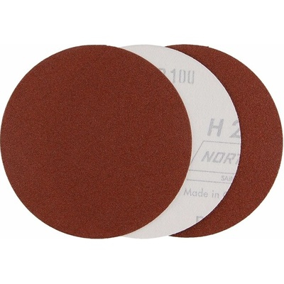 LEVIOR papier brúsny 125mm P100 3ks suchý zips / výsek