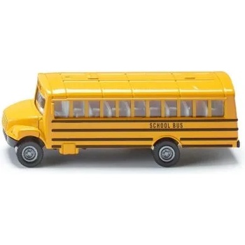 Image 1 of SIKU - Играчка американски училищен автобус US School bus (1319)