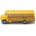 SIKU - Играчка американски училищен автобус US School bus (1319)