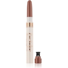 Zoeva Eye Swipe očné tiene a očné linky 2 v 1 Dreamy Rose 1,4 g