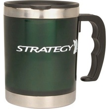 Strategy Mug