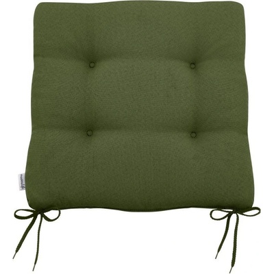 Doppler LIFE 5351 zelený 45 x 45 x 4 cm hranatý