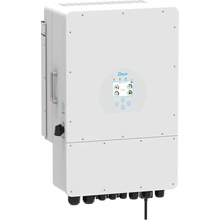 Solarmi SUN-10K-SG04LP3-EU hybridný 10kW menič s limiterom trojfázový 400V