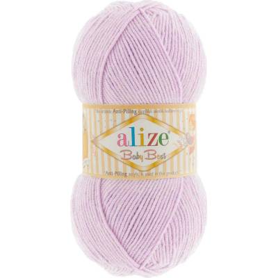 Příze Alize Baby Best 027