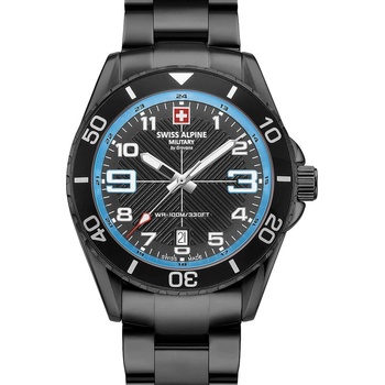 Image 1 of Grovana Swiss Alpine Military 7029.1171