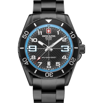 Grovana Swiss Alpine Military 7029.1171