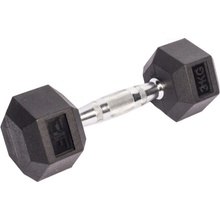 Forward Fitness Hexagon jednoručka 3kg