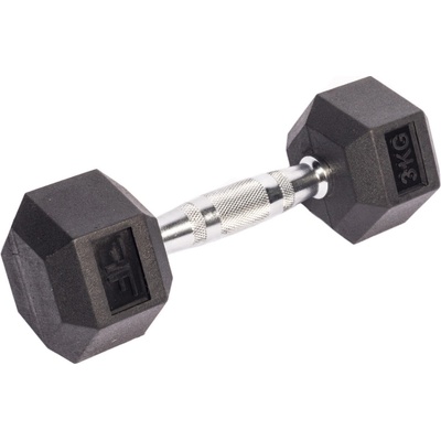 Forward Fitness Hexagon jednoručka 3kg