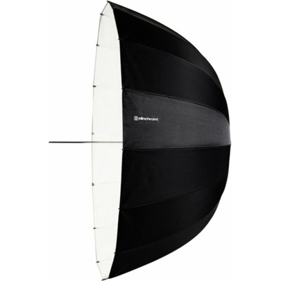 Elinchrom Hluboký Bílý 125 cm deštník