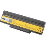PATONA Батерия за Asus A9 / F2 / F3 / F7 / X70 / Z9, 6600 mAh (2102)
