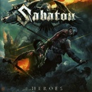 SABATON - HEROES (1CD)