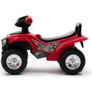 Baby Mix štvorkolka Quad červené