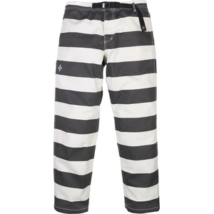 Miwok Мъжки панталон за катерене Miwok Nodin Pants Bouldering trousers - Black / Cream (009-1616-0111)