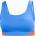 Helly Hansen Горнище на бански костюм Helly Hansen HP Bikini Top ultra blue