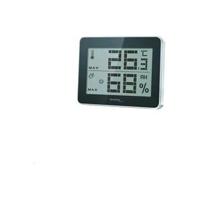 Digitální teploměr s vlhkoměrem WS 9450