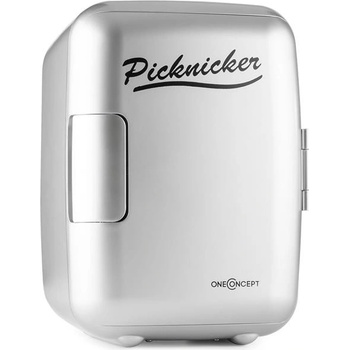 oneConcept Picknicker 4 l