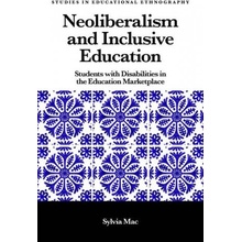 Neoliberalism and Inclusive Education