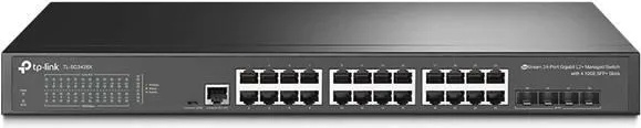 TP-Link TL-SG3428X