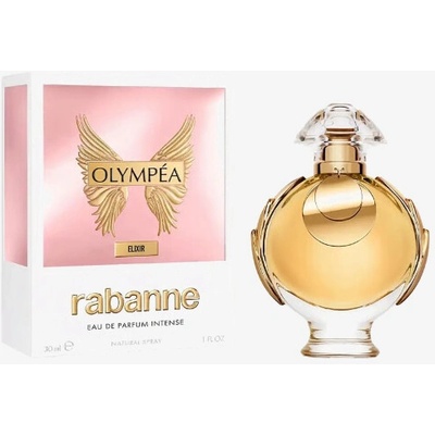 Paco Rabanne Olympea Elixir Intense parfumovaná voda dámska 50 ml