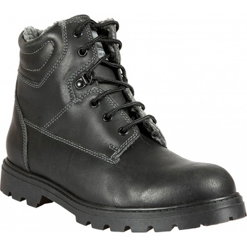 Prabos S30543 zimní boty černé