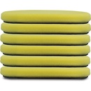 Meguiar's Soft Buff Foam Polishing Disc 6" 6 ks