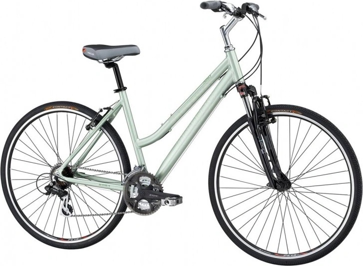 Mongoose crossway 350 best sale
