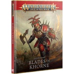 Games Workshop Death Battletome: Flesh-eater Courts (English) (83-01)